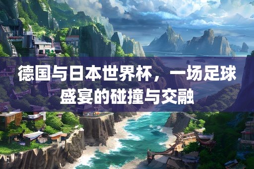 德国与日本世界杯，一场足球盛宴的碰撞与交融漯河市盈旭机械设备有限公司