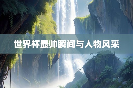 世界杯最帅瞬间与人物风采漯河市盈旭机械设备有限公司