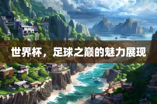 世界杯，足球之巅的魅力展现