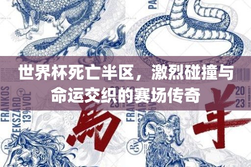 世界杯死亡半区，激烈碰撞与命运交织的赛场传奇漯河市盈旭机械设备有限公司