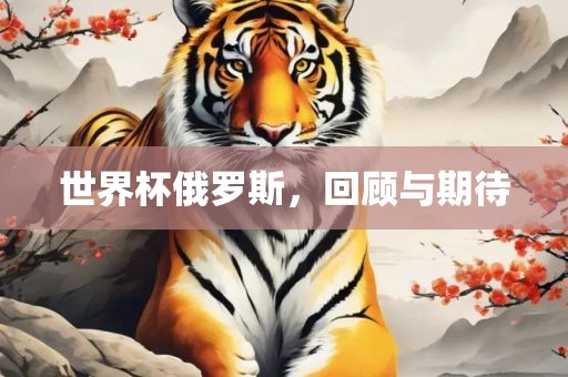 世界杯俄罗斯