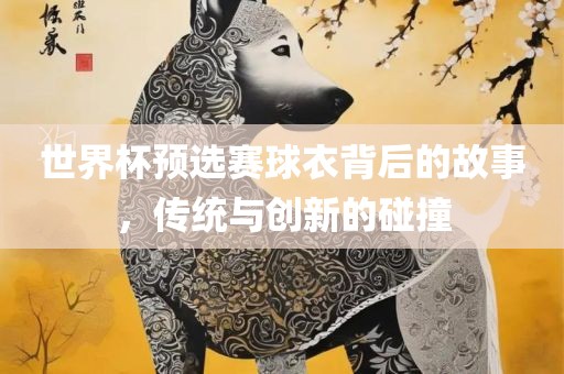 世界杯预选赛球衣漯河市盈旭机械设备有限公司背后的故事，传统与创新的碰撞
