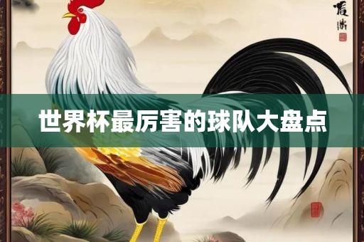 世界杯最厉害的球队大盘点漯河市盈旭机械设备有限公司