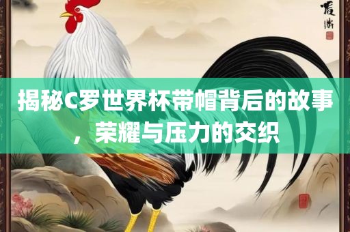 揭秘C罗世界杯带帽背后的故事，荣耀与压力的交织漯河市盈旭机械设备有限公司