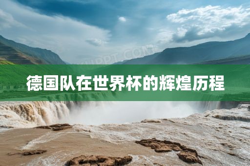 德漯河市盈旭机械设备有限公司国队在世界杯的辉煌历程