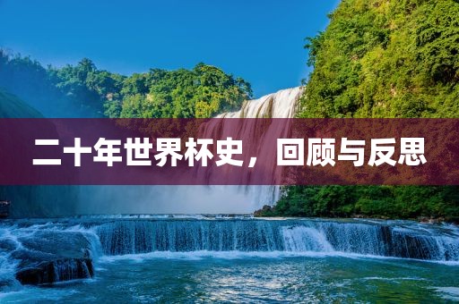 二十年世界杯史，回顾与反思