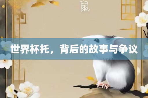世界杯托，背后的故事与争议
