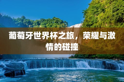 葡萄牙世界杯之旅，荣耀与激情的碰撞