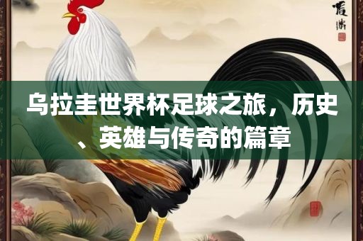 乌拉圭世界杯足球之旅，历史、英雄与传奇的篇章