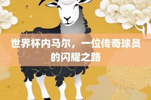 世界杯内马尔，一位传奇球员的闪耀之路