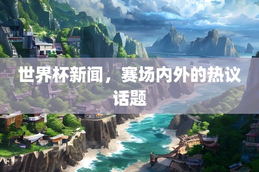 世界杯新闻，赛场内外的热议话题