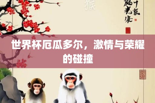 世界杯厄瓜多尔，激情与荣耀的碰撞