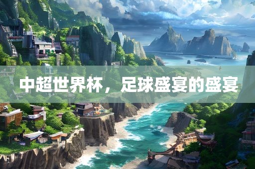 中超世界杯，足球盛宴的盛宴
