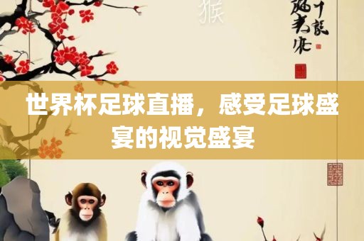 世界杯足球直播，感受足球盛宴的视觉盛宴漯河市盈旭机械设备有限公司