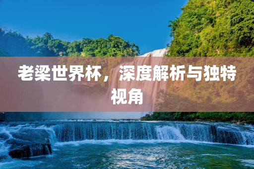老梁世界杯，深度解析与独特视角