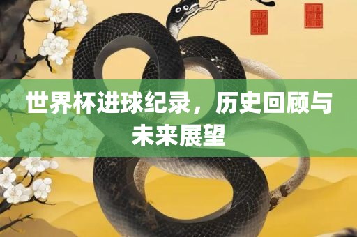 世界杯进球纪录，历史回顾与未来展望