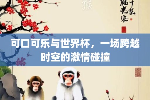 可口可乐与世界杯，一场跨越时空的激情碰撞漯河市盈旭机械设备有限公司