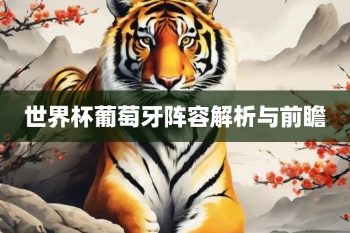 世界杯葡萄牙阵容解析与前瞻漯河市盈旭机械设备有限公司