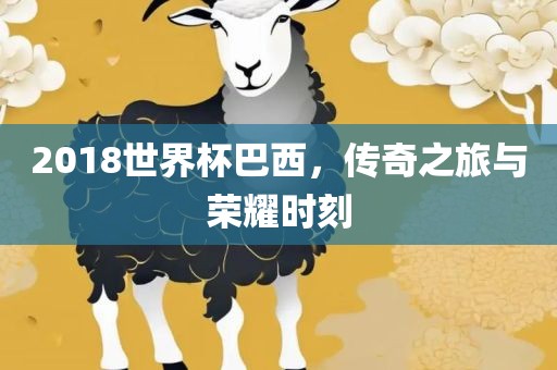 2018世界杯巴西，传奇之旅与荣耀时刻漯河市盈旭机械设备有限公司