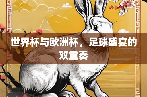 世界杯与欧洲杯，足球盛宴的双重奏漯河市盈旭机械设备有限公司