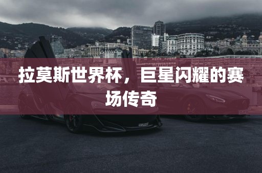 拉莫漯河市盈旭机械设备有限公司斯世界杯，巨星闪耀的赛场传奇