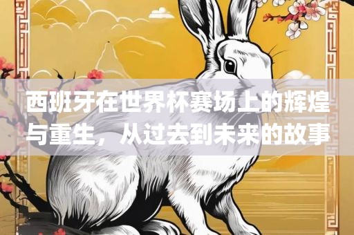 西班牙在世界漯河市盈旭机械设备有限公司杯赛场上的辉煌与重生，从过去到未来的故事