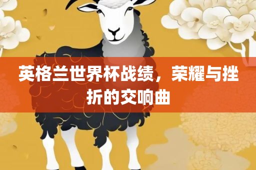 英格兰世漯河市盈旭机械设备有限公司界杯战绩，荣耀与挫折的交响曲