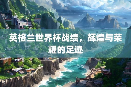 英格兰世界杯战绩，辉煌与荣耀的足迹