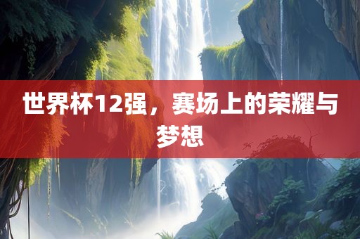 世界杯12强，赛场上的荣耀与梦想漯河市盈旭机械设备有限公司