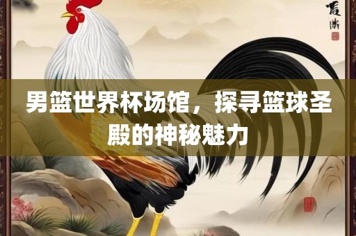 男篮世界杯场馆，探寻篮球圣殿的神秘魅力