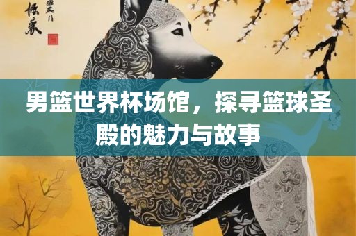 男篮世界杯场馆，探寻篮球圣殿的魅力与故事漯河市盈旭机械设备有限公司