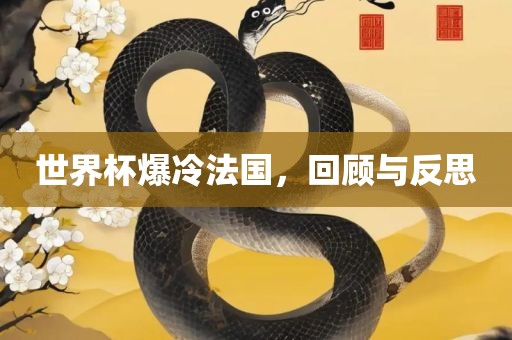 世界杯爆冷法国，回顾与反思