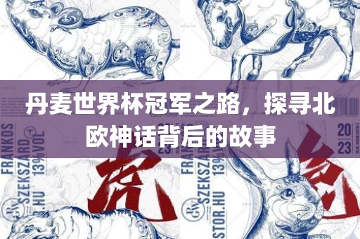 丹麦世界杯冠军之路，探寻北欧神话背后的故事