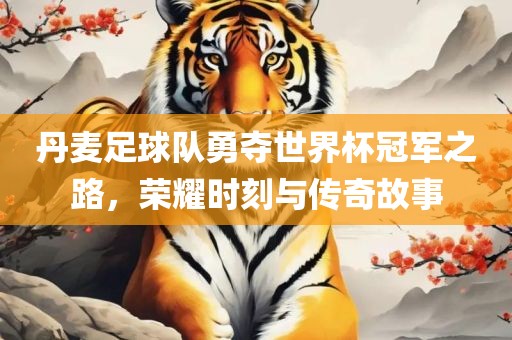 丹麦足球队勇夺世界杯冠军之路，荣耀时刻与传奇故事