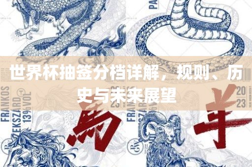 世界杯抽签分档详解，规则、历史与漯河市盈旭机械设备有限公司未来展望