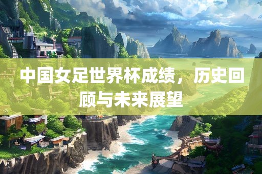 中国女足世界杯成绩，历史回顾与未来展望