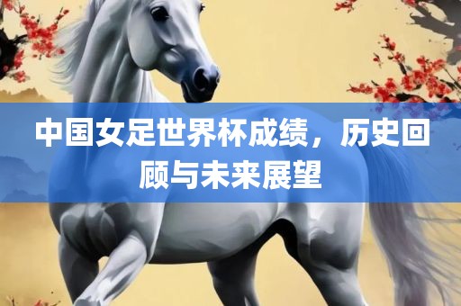 中国女足世界杯成绩，历史回顾与未来展望