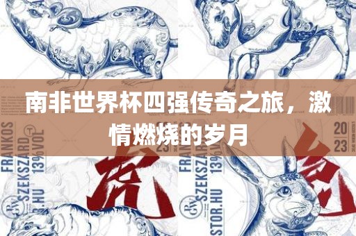 南非世界杯四强传奇之旅，激情燃烧的岁月