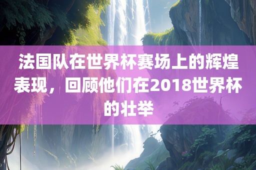 法国队 第2页