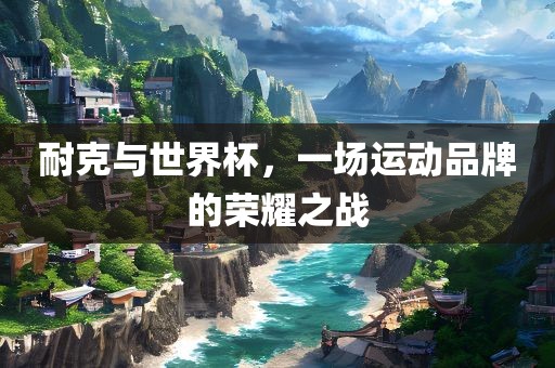 耐克与世界杯，一场运动品牌的荣耀之战