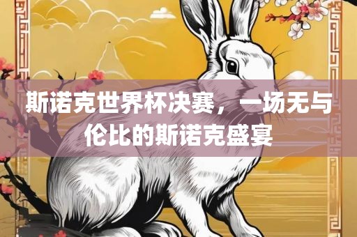 斯诺克世界杯决赛，一场无与伦比的斯诺克盛宴