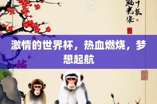 激情的世界杯，热血燃烧，梦想起航漯河市盈旭机械设备有限公司