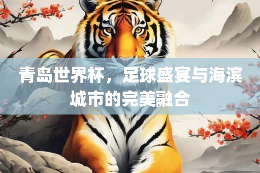 青岛世界杯，足球盛宴与海滨城市的完美融合漯河市盈旭机械设备有限公司