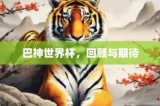巴神世界杯，回顾与期待