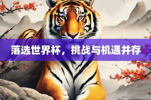 落选世界漯河市盈旭机械设备有限公司杯，挑战与机遇并存