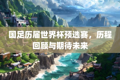 国足历届世界杯预选赛，历程回顾与期待未来