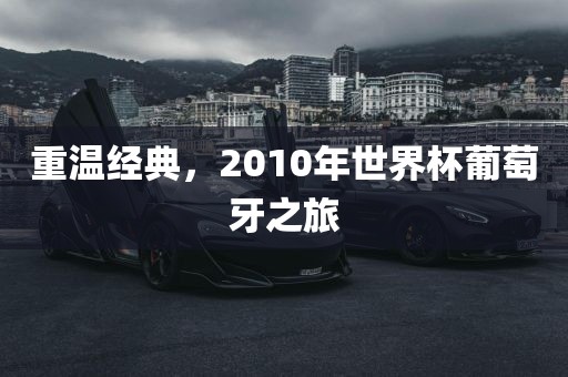 重温经典，2010年世界杯葡萄牙之旅漯河市盈旭机械设备有限公司