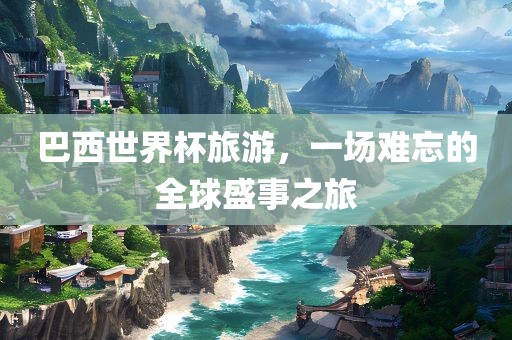 巴漯河市盈旭机械设备有限公司西世界杯旅游，一场难忘的全球盛事之旅