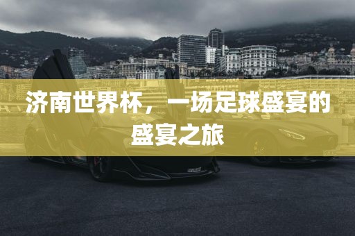 足球盛宴 第10页