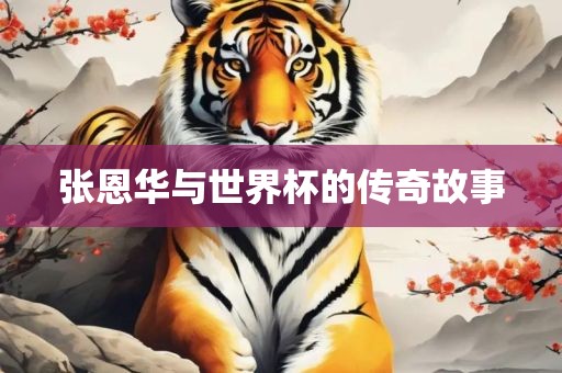 张恩华与世界杯的传奇故事